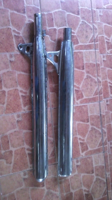 ขายปลายท่อ ไม่รู้รุ่น ใบละ 650- ขายปลายท่อ ไม่รู้รุ่น ใบละ 650-