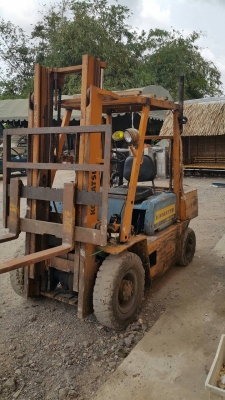 ขายFOLK LIFT2.5ตัน ขายFOLK LIFT2.5ตัน