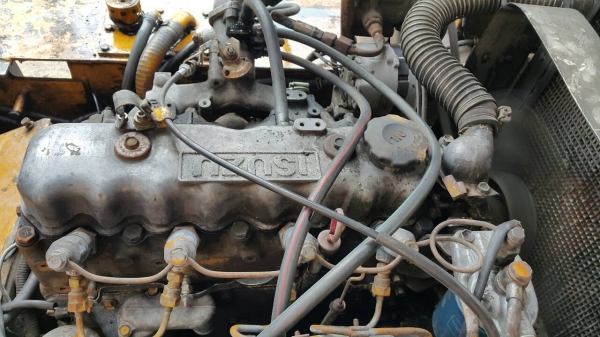 ขายFOLK LIFT2.5ตัน ขายFOLK LIFT2.5ตัน