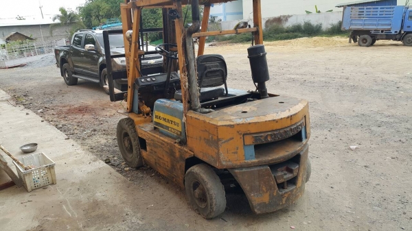 ขายFOLK LIFT2.5ตัน ขายFOLK LIFT2.5ตัน