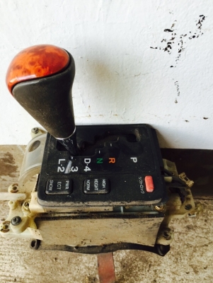 ขายเกียร์ขั้นบรรได