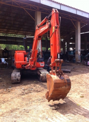 ขายรถขุด HITACHI ex40-2 คอลโทนสั้นเครื่องอีซูซุ 4 สูบสภาพพร้อมใช้งานติดต่อ 085-5632278 (นายภานุกูล)ราคาต่อรองได้