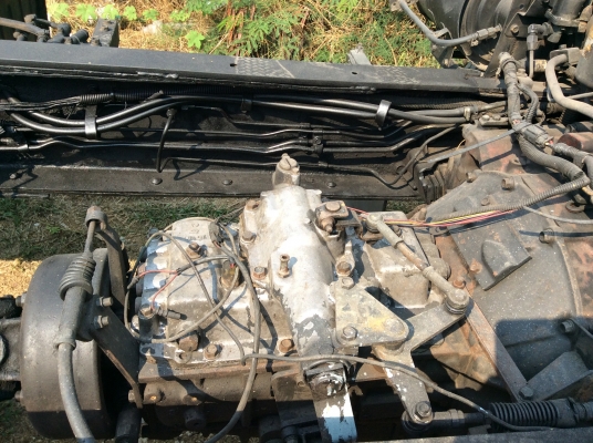 ขาย10ล้อ ISUZU นางฟ้า 195.