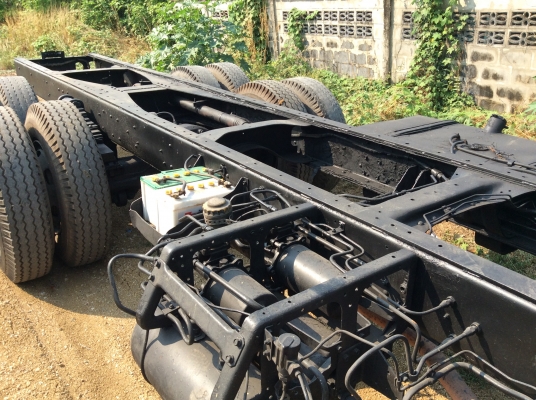 ขาย10ล้อ ISUZU นางฟ้า 195.