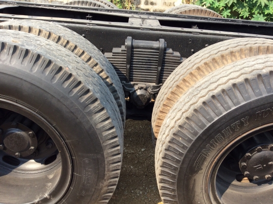 ขาย10ล้อ ISUZU นางฟ้า 195.