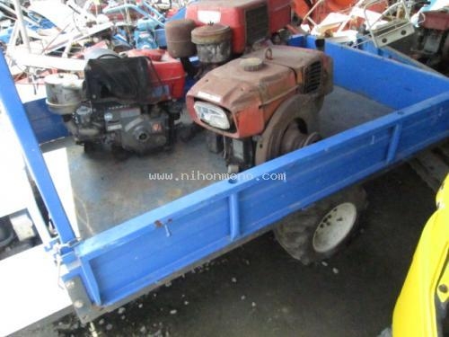รถขนสินค้าพืชเกษตร SIKOKU SL415 รหัสสินค้า : 14001941 หรือเพิ่มเติมไดที่ www.nihonmono.com รถขนสินค้าพืชเกษตร SIKOKU SL415 รหัสสินค้า : 14001941 หรือเพิ่มเติมไดที่ www.nihonmono.com