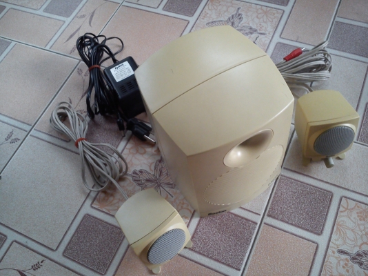 ชุดลำโพง boston ba635 ชุดลำโพง boston ba635