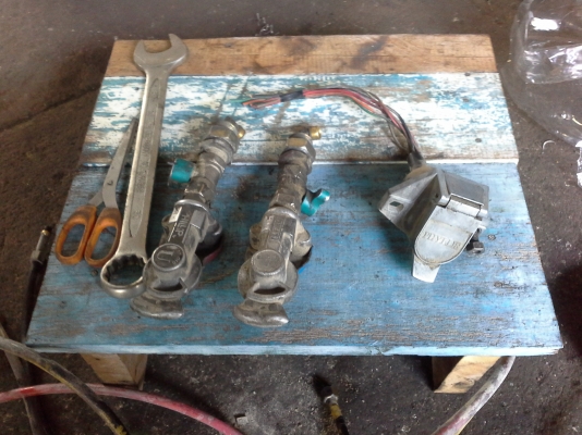 ขายลำโพงชุดลากพ่วง แกนใหญ่ ของ KTK