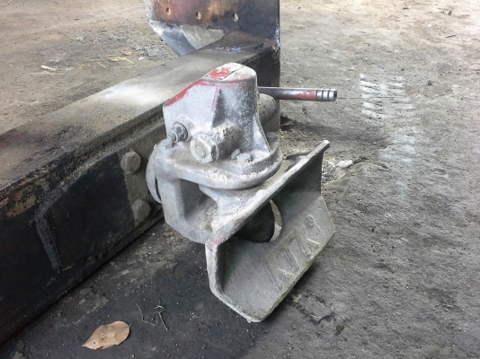 ขายลำโพงชุดลากพ่วง แกนใหญ่ ของ KTK