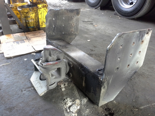 ขายลำโพงชุดลากพ่วง แกนใหญ่ ของ KTK