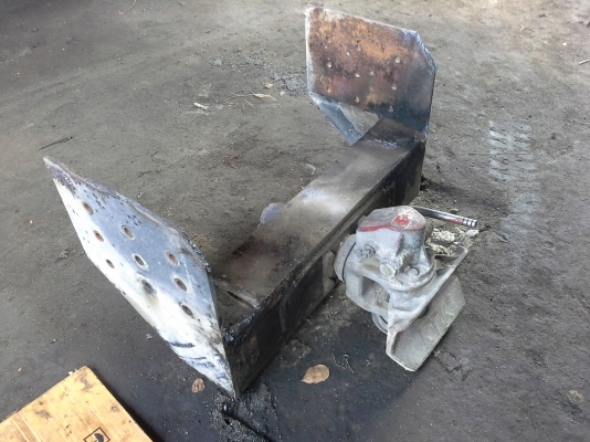 ขายลำโพงชุดลากพ่วง แกนใหญ่ ของ KTK