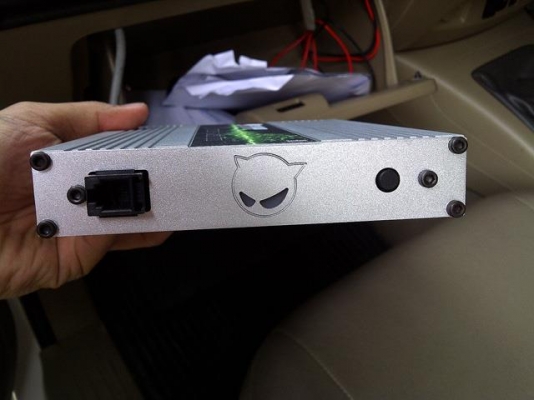 ขายกล่องยกหัวฉีดecu shopจูเนียร์มาร์ค3 ใส่ออนิวดีแมก