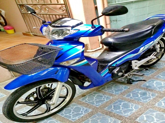 ขายWave125 i ปี54 ตัวไฟเลี้ยวกระบังลม ล้อแม็ก ขายWave125 i ปี54 ตัวไฟเลี้ยวกระบังลม ล้อแม็ก