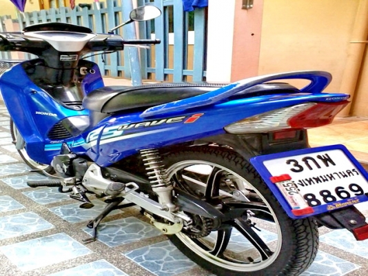 ขายWave125 i ปี54 ตัวไฟเลี้ยวกระบังลม ล้อแม็ก ขายWave125 i ปี54 ตัวไฟเลี้ยวกระบังลม ล้อแม็ก