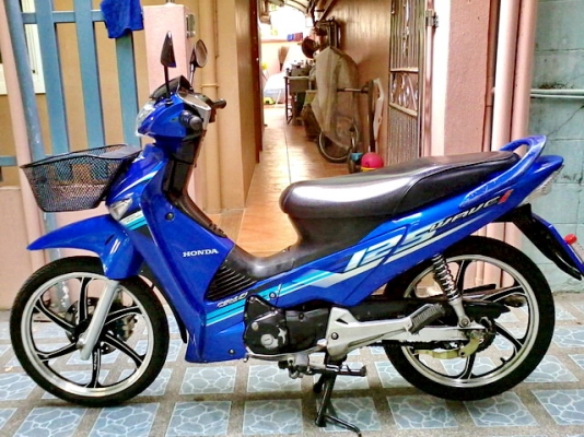 ขายWave125 i ปี54 ตัวไฟเลี้ยวกระบังลม ล้อแม็ก ขายWave125 i ปี54 ตัวไฟเลี้ยวกระบังลม ล้อแม็ก