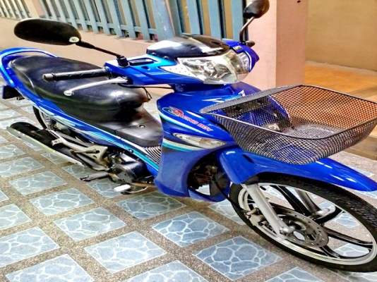 ขายWave125 i ปี54 ตัวไฟเลี้ยวกระบังลม ล้อแม็ก ขายWave125 i ปี54 ตัวไฟเลี้ยวกระบังลม ล้อแม็ก