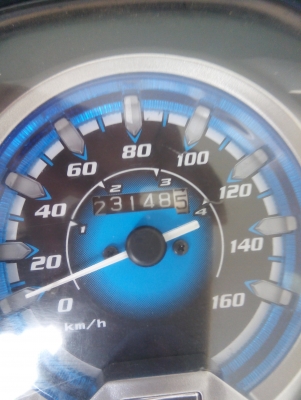 ขายwave 125i สภาพดี ขายwave 125i สภาพดี