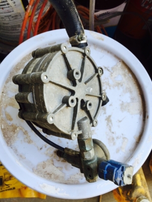 ขายหม้อต้มแก็ส