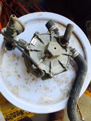 ขายหม้อต้มแก็ส