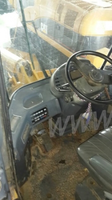 รถตัก  KOMATSU   WA200-3    ทำงาน  6,873  ชั่วโมง