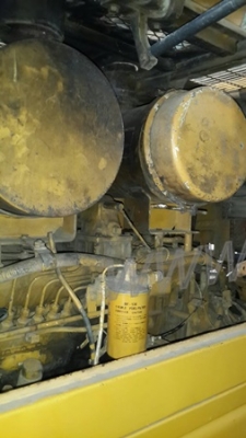 รถตัก  KOMATSU   WA200-3    ทำงาน  6,873  ชั่วโมง