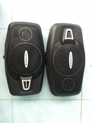 ลำโพงหมอนPioneer มือ2 ญี่ปุ่น