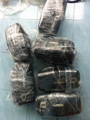 ลำโพงหมอนPioneer มือ2 ญี่ปุ่น