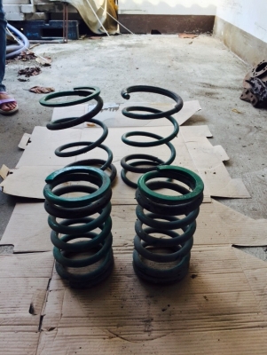 ขายสปริงโหลด Trayin ขายสปริงโหลด Trayin