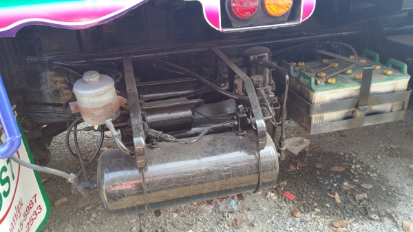 ขายISUZU210เล่มพร้อมโอน