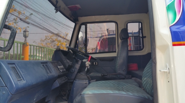 ขายISUZU210เล่มพร้อมโอน