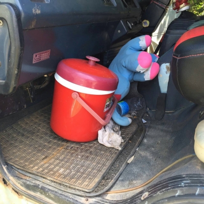 มาอีกแล้วครับ อีซูซุ ร็อค165แรง รถห้าง สภาพดีเดิมสวยพร้อมลุย <ราคา435,0000บ><ไม่มีทะเบียน>มีแต่เอกสารสัณญาซื้อขายกับเจ้าของโดยตรง