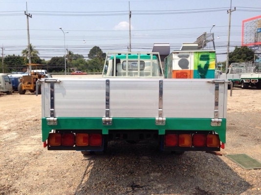 HIHO FC 120 แรง ยาว 5.50 เมตร HIHO FC 120 แรง ยาว 5.50 เมตร