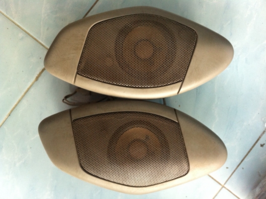 ลำโพงหมอน มือ2 ญี่ปุ่น