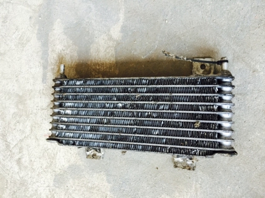 ขายออยเกียร์