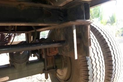 ***ขายแล้วครับขอบคุณ Truck2hand