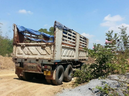 ***ขายแล้วครับขอบคุณ Truck2hand