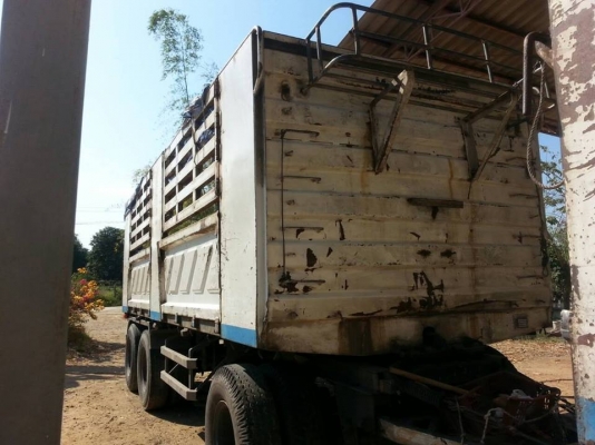 ***ขายแล้วครับขอบคุณ Truck2hand