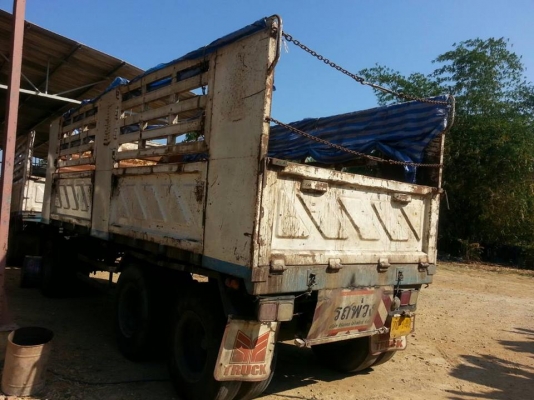 ***ขายแล้วครับขอบคุณ Truck2hand