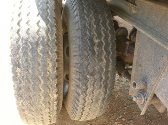 ***ขายแล้วครับขอบคุณ Truck2hand