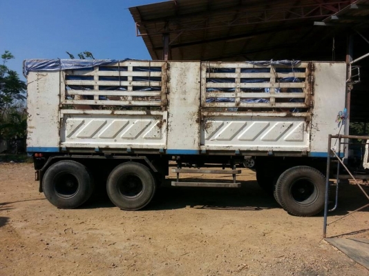 ***ขายแล้วครับขอบคุณ Truck2hand