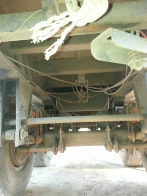 ***ขายแล้วครับขอบคุณ Truck2hand