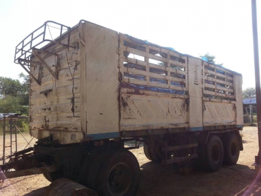 ***ขายแล้วครับขอบคุณ Truck2hand