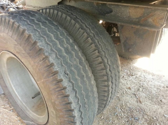 ***ขายแล้วครับขอบคุณ Truck2hand