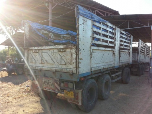 ***ขายแล้วครับขอบคุณ Truck2hand