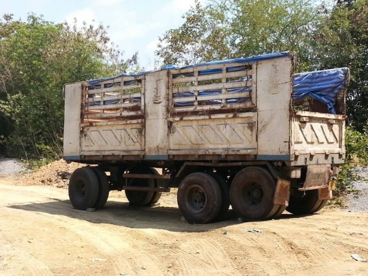 ***ขายแล้วครับขอบคุณ Truck2hand