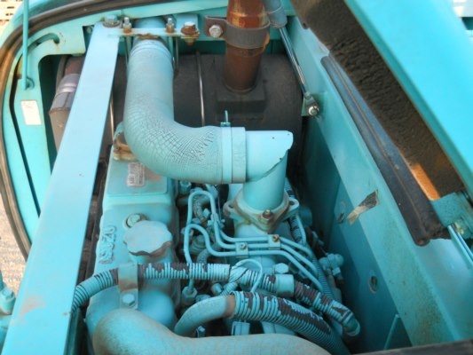 รถแบคโฮเก่านอก sk 60(สวยแชมป์) สนใจโทร 092-3309229 อี๊ด สองห้อง