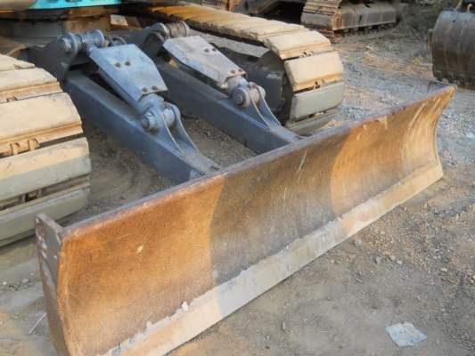 รถแบคโฮเก่านอก sk 60(สวยแชมป์) สนใจโทร 092-3309229 อี๊ด สองห้อง