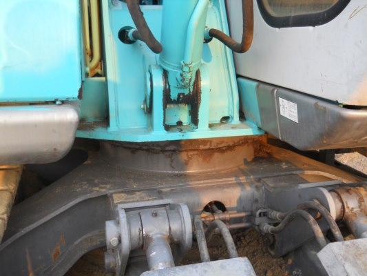 รถแบคโฮเก่านอก sk 60(สวยแชมป์) สนใจโทร 092-3309229 อี๊ด สองห้อง