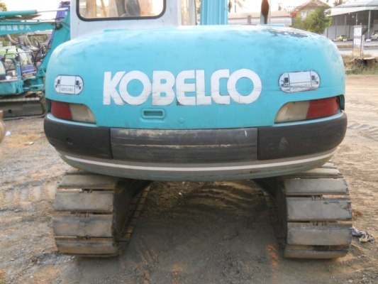 รถแบคโฮเก่านอก sk 60(สวยแชมป์) สนใจโทร 092-3309229 อี๊ด สองห้อง