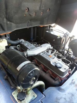 ขาย ฟอล์คลิฟต์ 4 ตัน TOYOTA 5FD40 รถเก่าญี่ปุ่น ขาย ฟอล์คลิฟต์ 4 ตัน TOYOTA 5FD40 รถเก่าญี่ปุ่น